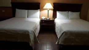 Отель Hotel La Posta  Монклова